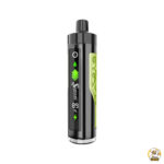 Pod Salt Shisha 8000 Puffs 3mg Disposable Vape Price in Dubai Lemon Lime