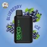 BECO SOFT 6000 BLUEBERRY ICE