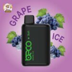 BECO SOFT 6000 GRAPE ICE