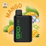 BECO SOFT 6000 MANGO ICE