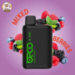 BECO SOFT 6000 MIXED BERRIES