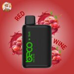 BECO SOFT 6000 RED WINE