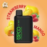 BECO SOFT 6000 STRAWBERRY MANGO