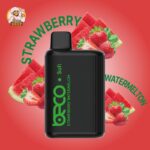 BECO SOFT 6000 STRAWBERRY WATERMELON