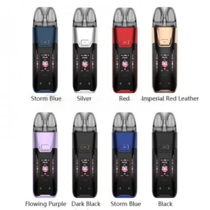 VAPORESSO Luxe XR Max 2