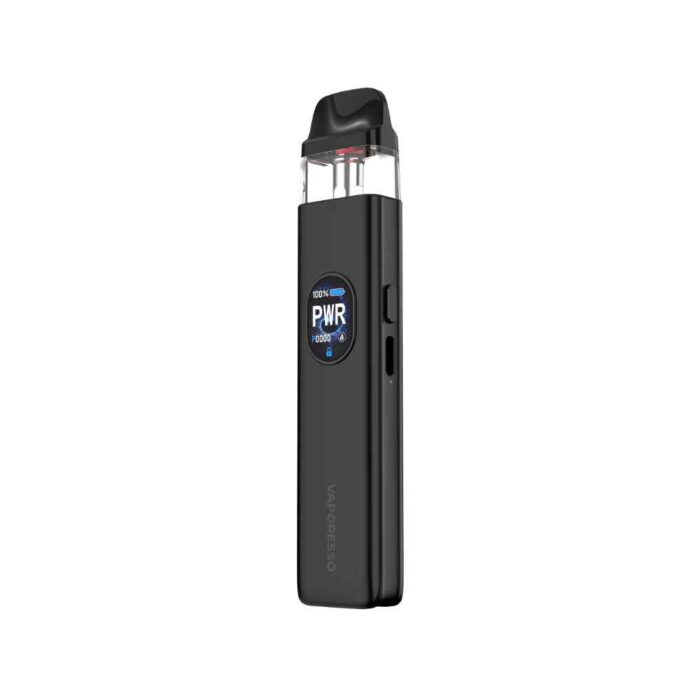 VAPORESSO XROS 5 Cosmic Black