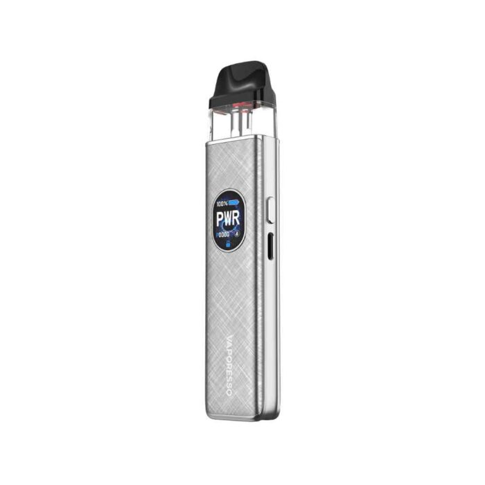VAPORESSO XROS 5 Grey Silk