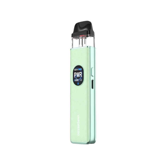 VAPORESSO XROS 5 Jade Green