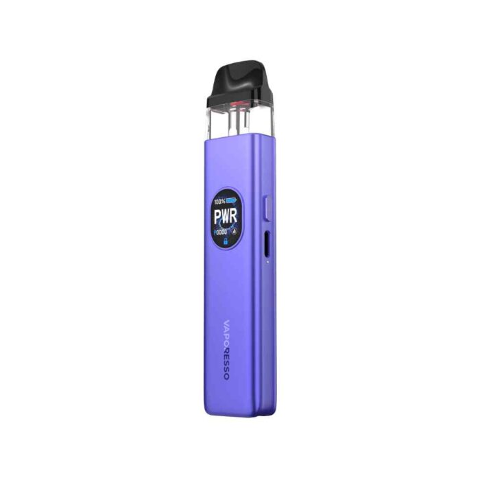 VAPORESSO XROS 5 Lavender Purple