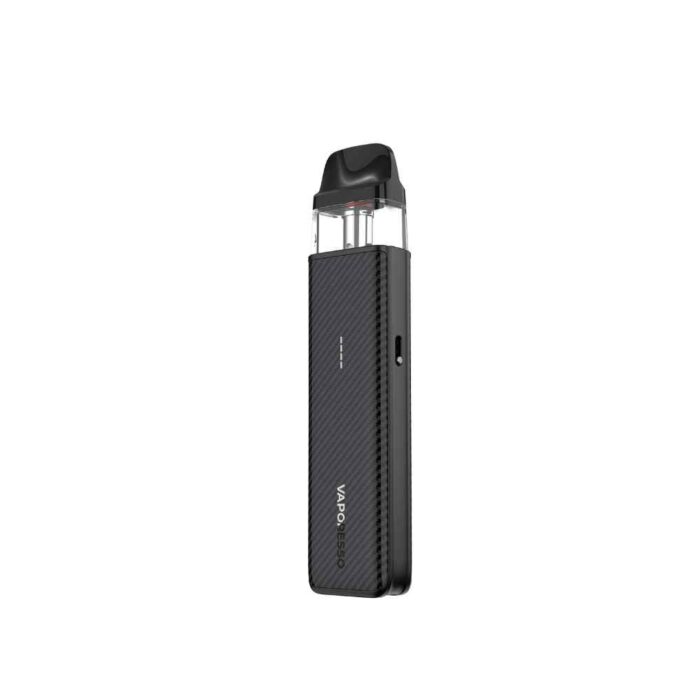 VAPORESSO XROS 5 MINI Carbon Black