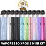VAPORESSO XROS 5 MINI KIT