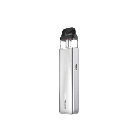 VAPORESSO XROS 5 MINI Titanium Silver