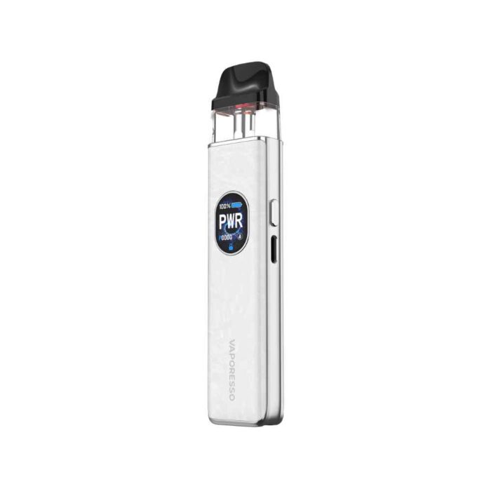 VAPORESSO XROS 5 Opal White
