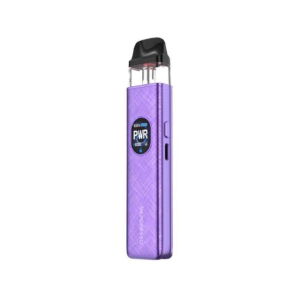 VAPORESSO XROS 5 Violet Silk
