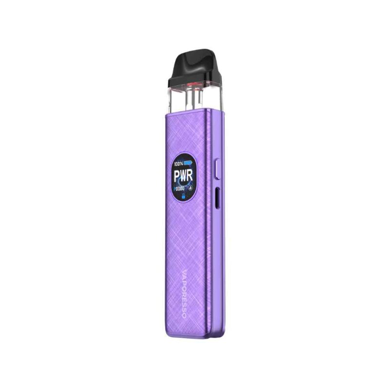 VAPORESSO XROS 5 Violet Silk