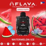 Flava Nimmbox 10000 Puffs WATERMELON ICE