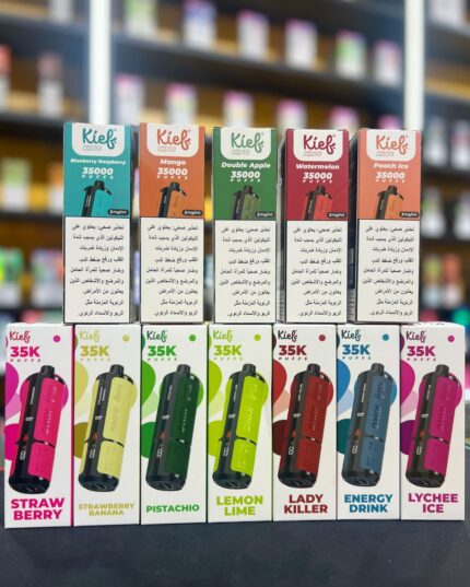 KEIF 35000