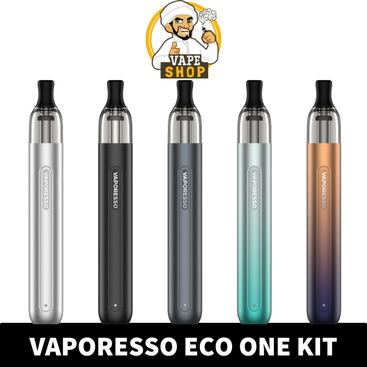 vaporesso eco one istruzioni VAPORESSO ECO ONE PRO main image 1