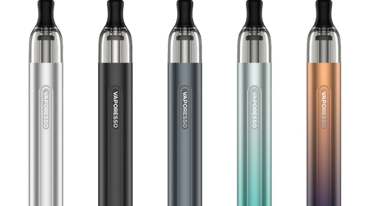 vaporesso eco one power bank Veev One Gusti VEEV One Vape Kit VEEV One Vape Kit main image 1