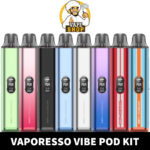 VAPORESSO VIBE