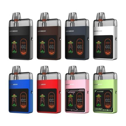 VAPORESSO Eco Nano Pro