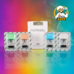 Uwell Popreel P1 Pod Cartridge 2ml