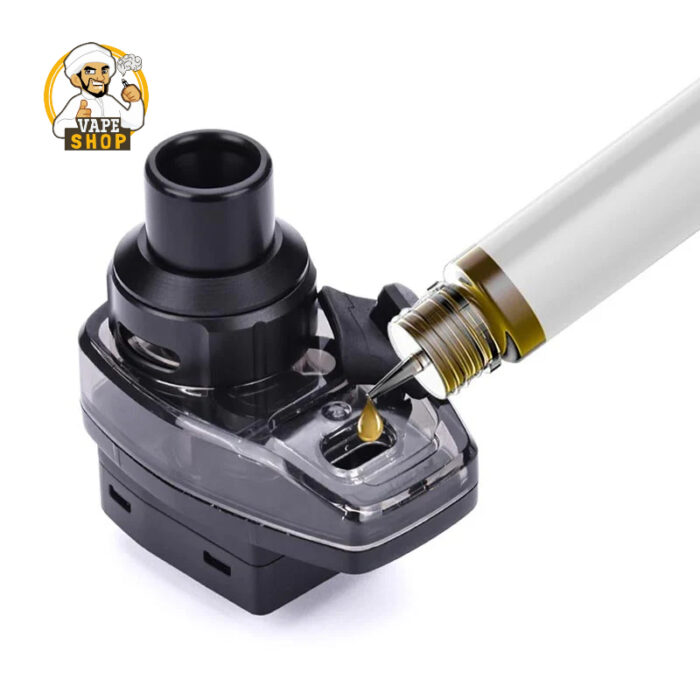 Geekvape H45 Aegis Hero 2 Empty Pod In Dubai