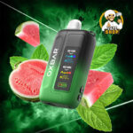 Oxbar TRI Fusion 45000 puffs 50mg nicotine WATERMELONMINT