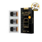 Oxva Xlim EZ Cartridges 3ml For Oxva Xlim Series Kit In Dubai - Image 4