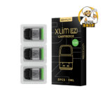 Oxva Xlim EZ Cartridges 3ml 1.2