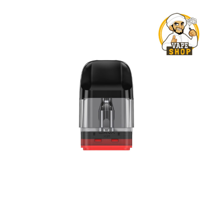 Oxva Xlim EZ Cartridges 3ml pod 0.4