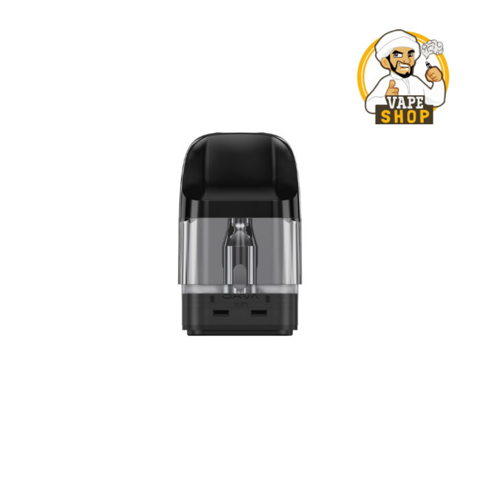 Oxva Xlim EZ Cartridges 3ml pod 0.6