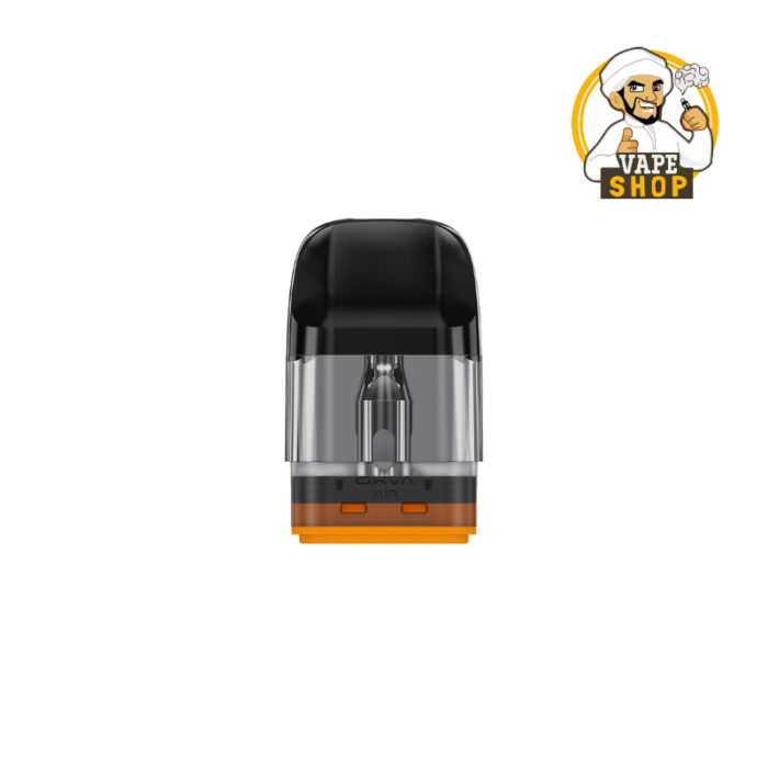 Oxva Xlim EZ Cartridges 3ml pod 0.8