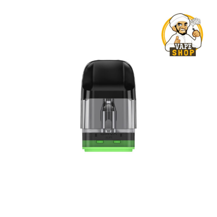 Oxva Xlim EZ Cartridges 3ml pod 1.2