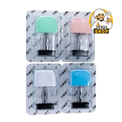 Uwell Popreel P1 Pod Cartridge 2ml in Dubai