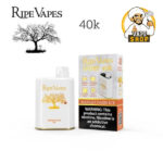 Ripe Vapes IVORY 40000 Puffs Disposable Vape mango-oasis-600x600