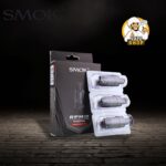 SMOK RPM 25W Empty Pod Cartridge