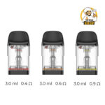 Uwell Caliburn G3G4G4 Mini Compatible GPP 3ml Pod Cartridge in UAE
