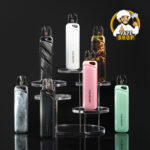 Uwell Caliburn G4 Pro Vape Kit 1800mAh 35W