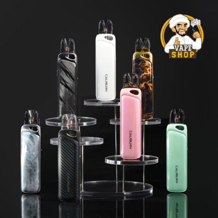Uwell Caliburn G4 Pro Vape Kit 1800mAh 35W
