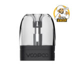 VOOPOO Argus Pod Cartridge V2 3ml - Image 4