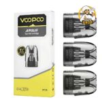 VOOPOO Argus Pod Cartridge V2 3ml