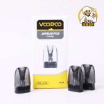 VOOPOO Argus Pod Cartridge V2 3ml in UAE