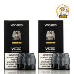 VOOPOO Vmate V2 Empty Pod Cartridge 3ml In Dubai