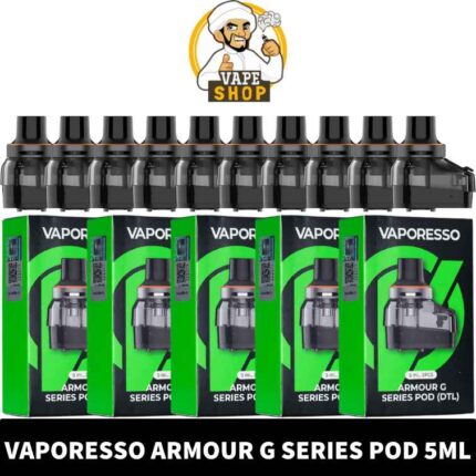 Vaporesso Armour G Series Pod 5ml