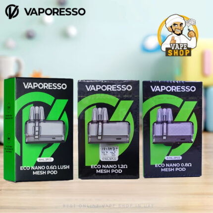 Vaporesso Eco Nano Pod Cartridge