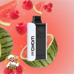 WAKA Sopro 10000 Puff Disposable Vape Raspberry_Watermelon