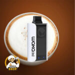 WAKA Sopro 10000 Puff Disposable Vape Smooth_Coffee