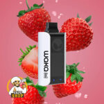 WAKA Sopro 10000 Puff Disposable Vape Strawberry_Burst