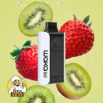 WAKA Sopro 10000 Puff Disposable Vape Strawberry_Kiwi